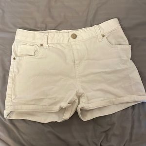 Cat & Jacks Kids Jean Shorts